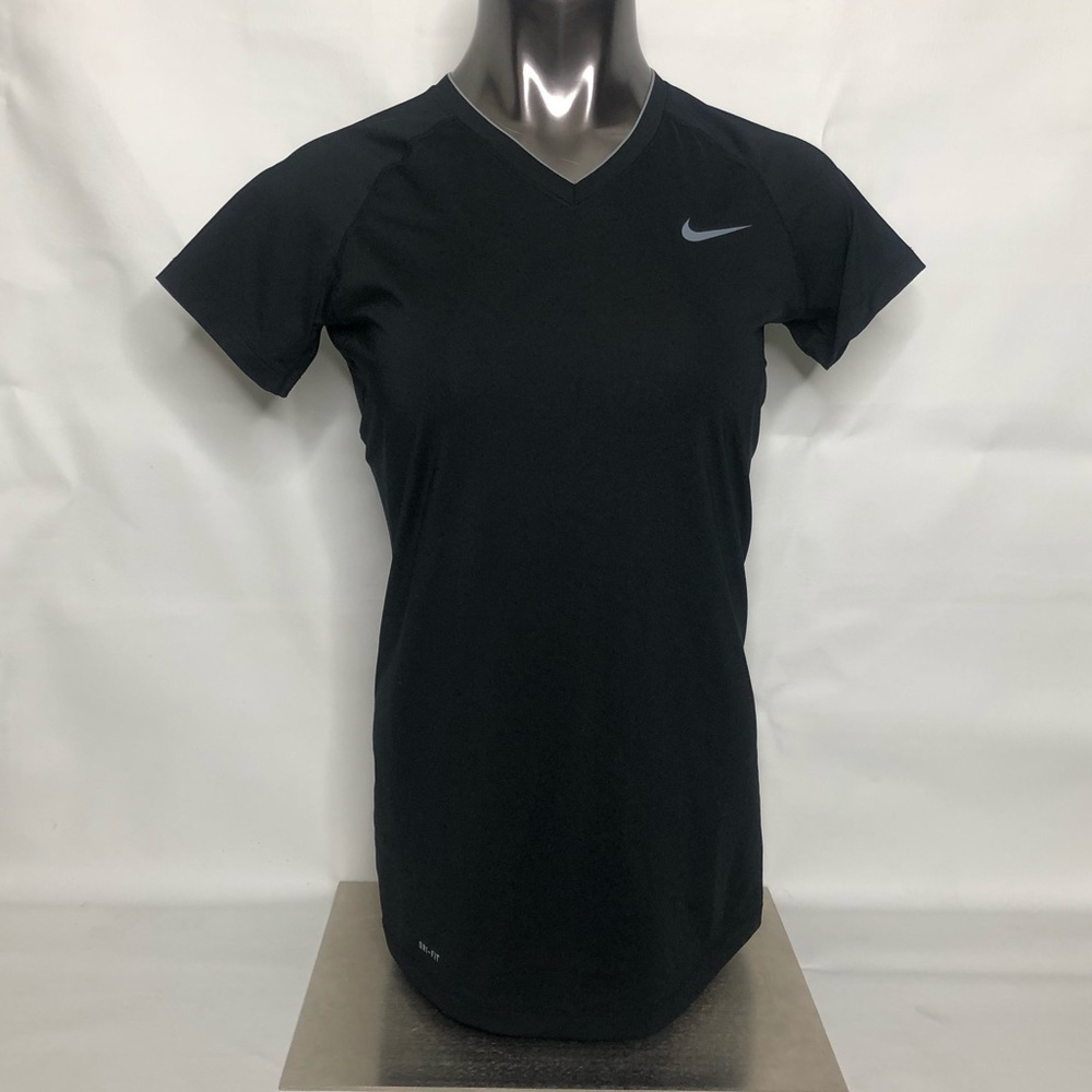 Nike Pro Combat Shirt 👚
